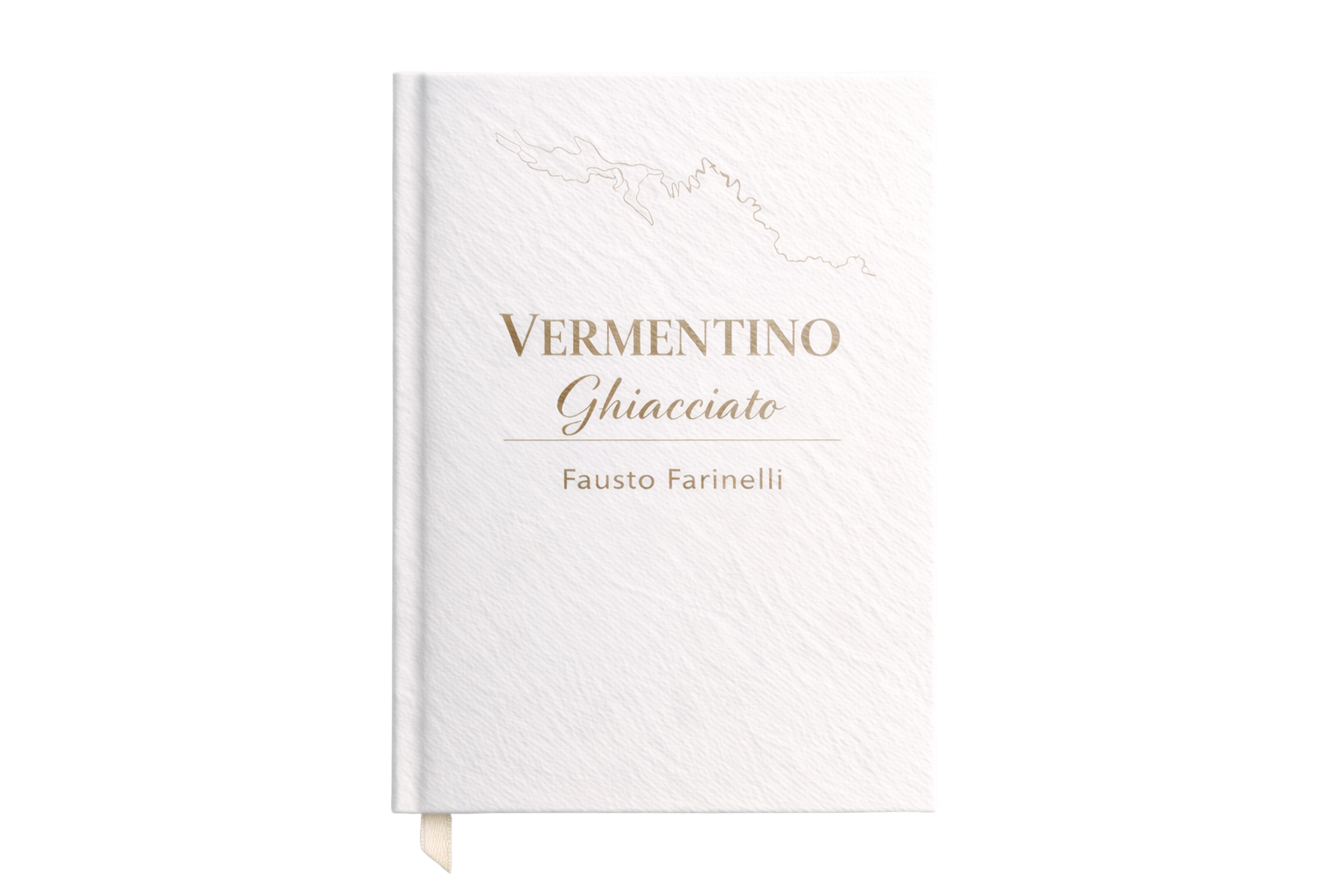 Vermentino Ghiacciato — libro di Fausto Farinelli