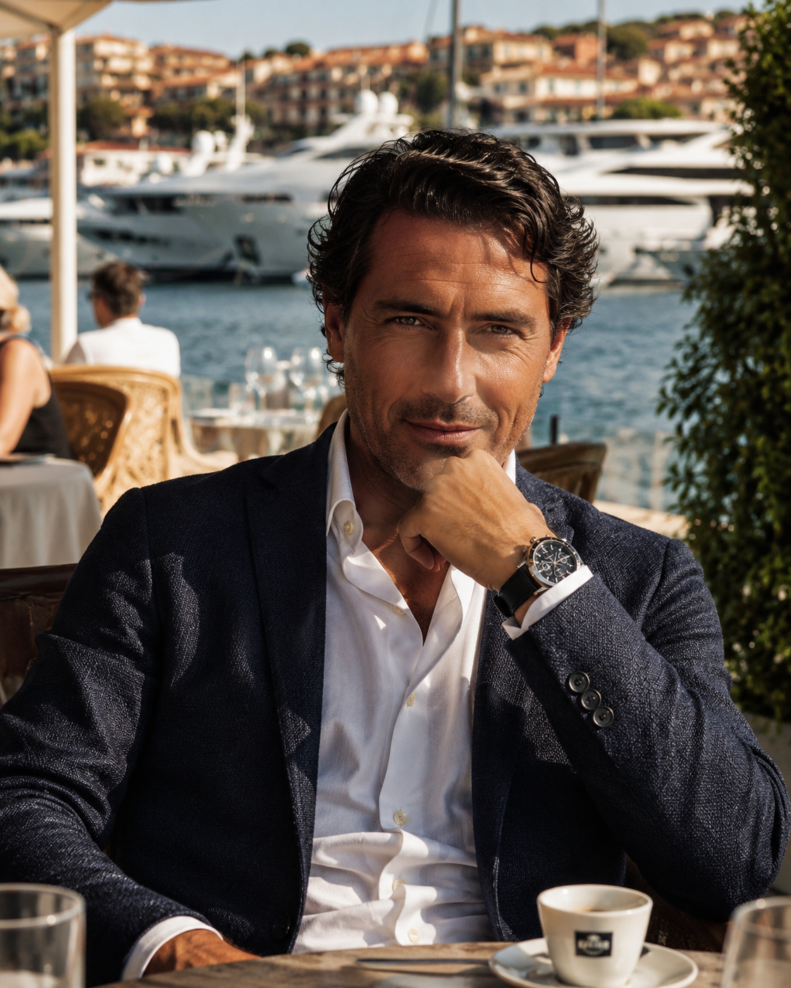 Lorenzo — La seduzione di una crescita senza ostacoli